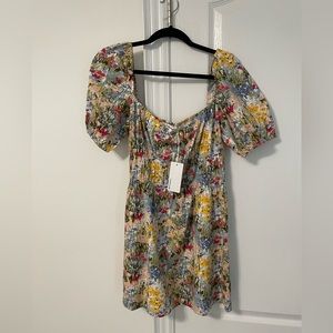 Reformation Dress